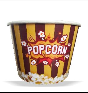 50oz Popcorn Tub