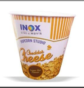 70oz Popcorn Tub