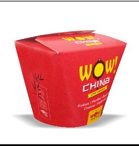 750ml Noodle Box