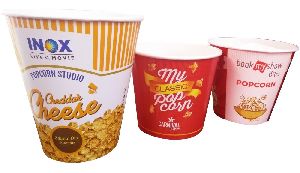 popcorn buckets