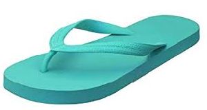 Rubber Flip Flops