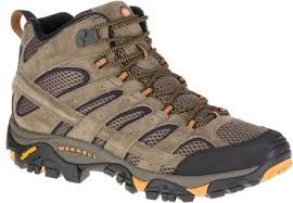 Gents Hiking Shoes