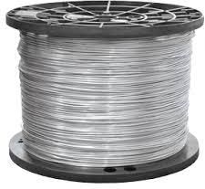 Aluminum Wires