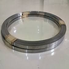 Bimetal Strip