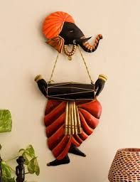 Ganesha Wall Hanger