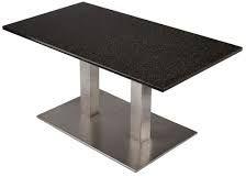 granite table