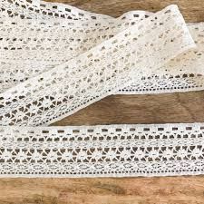 Crochet Lace