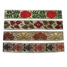 jacquard Lace