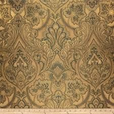 Jacquard Fabric