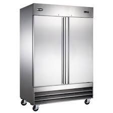 commercial refrigerator