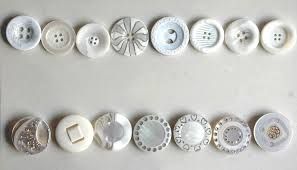 polyster buttons