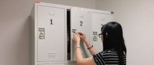 Lockers