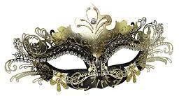 masquerade masks