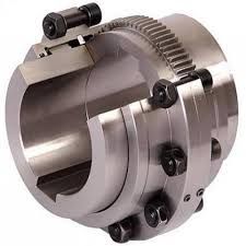 Gear Coupling