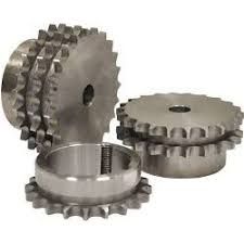 Industrial Sprocket