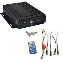 Mobile Dvr System