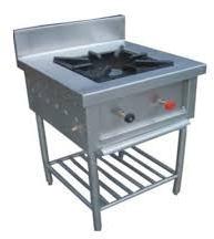 stock pot stove