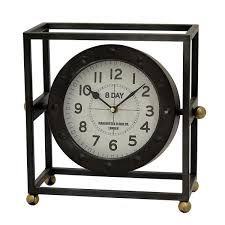 Table Clock