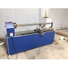 Tape Slicer Machine