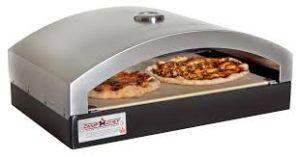 Pizza Oven