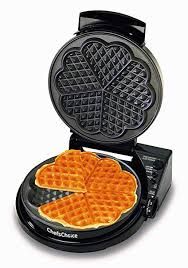 waffle maker