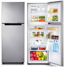 electric refrigerator