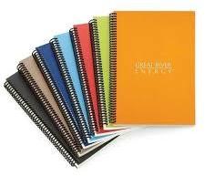 Note Books