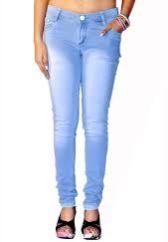 Ladies Jeans