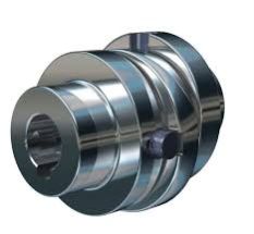 Shafts Couplings