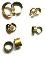 Brass Roll Bearings Bush