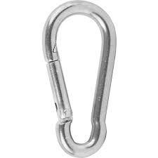 stainless steel hook