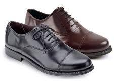 Mens Leather Shoes