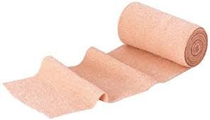 Cotton Crape Bandage