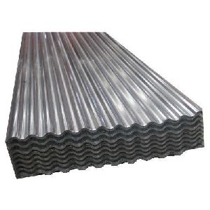 Iron Sheet