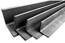 Mild Steel Angle