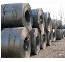 Mild Steel Coil