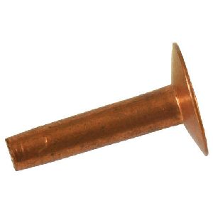 copper rivet