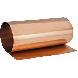 phosphor bronze sheet