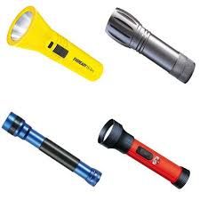 Eveready LED Torch