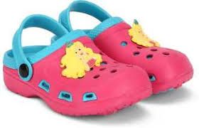 Kids Footwear