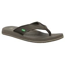 MENS FLIP FLOPS