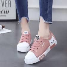 Ladies Casual Shoes