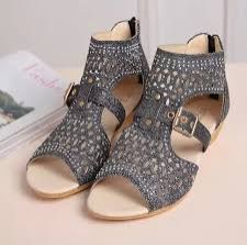 Ladies Sandals