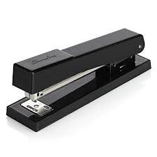 Stapler