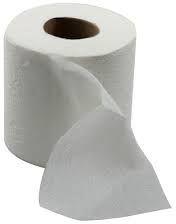 Tissue Roll