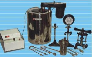 Bomb Calorimeter