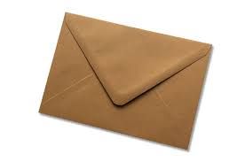 Brown Envelope