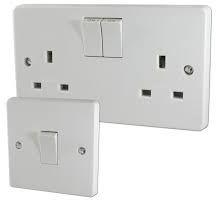 Switch Socket