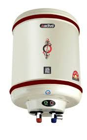 Water Heater