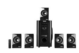 Home Theater System